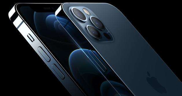 iPhone12���ý���С����