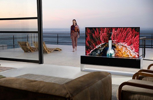 LGȫ���׿�ɾ����ҕ�l�ۣ�65Ӣ��OLED�ۃr�s60�f�����