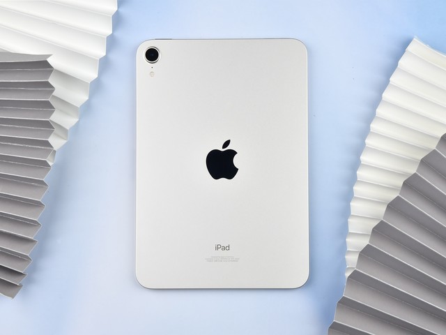 iPad mini 6�Α��w򞌍�y ��������Ӱ���ɞ���Α�C 