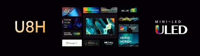 CES 2022:三星索尼LG海信TCL松下都發了哪些新電視