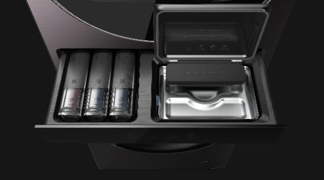 E:\1-2020年工作\2017-2020重要工作文件\洗衣機\洗衣機重點項目\評獎、評測、論壇\洗衣機IF歷年獲獎文件-2022.05.05\2022 IF獎\Hisense Butler 2in1 washing machine-3.jpg