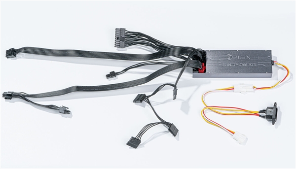 ȫ����СATX�Դ�Q����ֻ��iPhone��һ�G�G