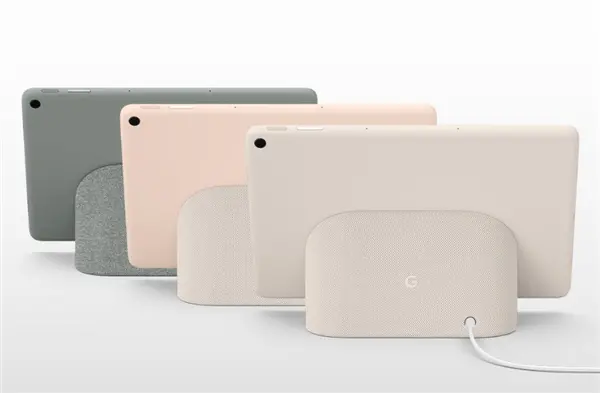 �ȸ��׿�ƽ��Pixel Tablet�l(f��)��������G2̎������߅�����