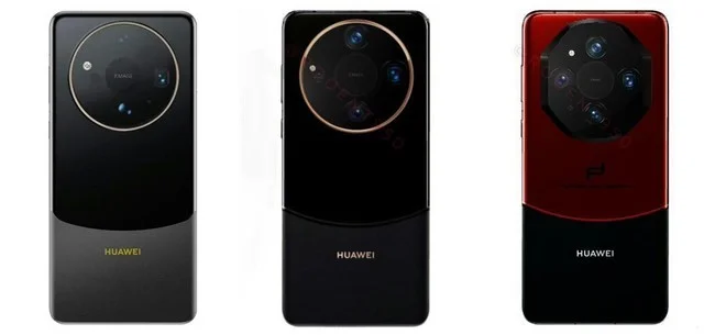 ����оƬ�ؚw���A��Mate60ϵ���Ĵ��ع��c(di��n)���x